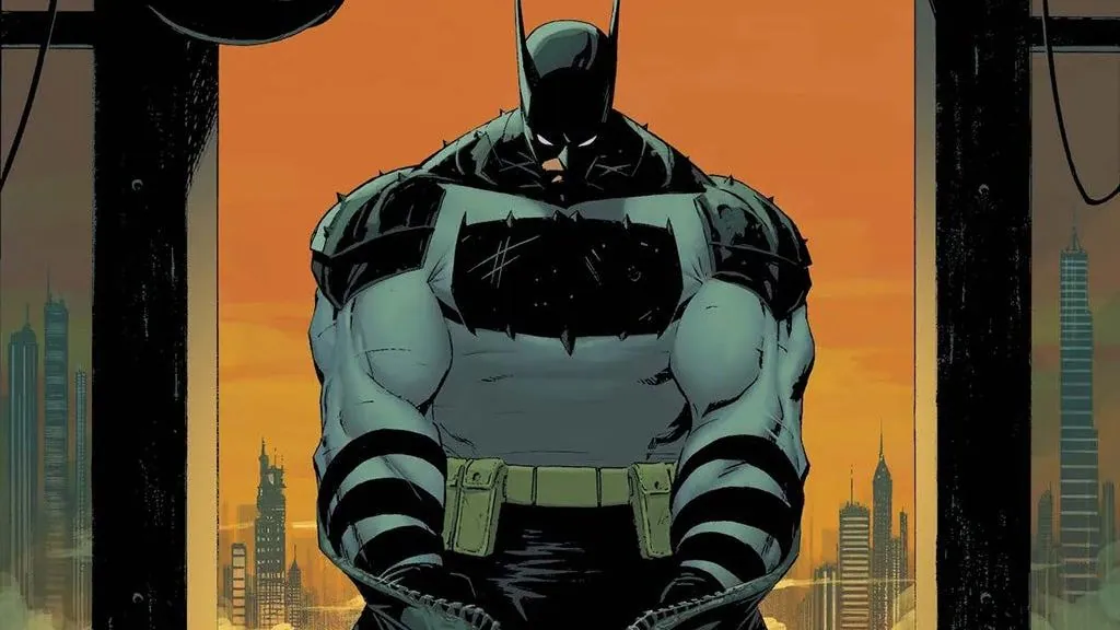 Absolute Batman zgarnął komiksowego Harveya! Znamy laureatów Harvey Awards 2026