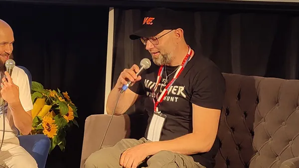 Hubert Ronek poprowadzi warsztaty komiksowe we Wrocławiu