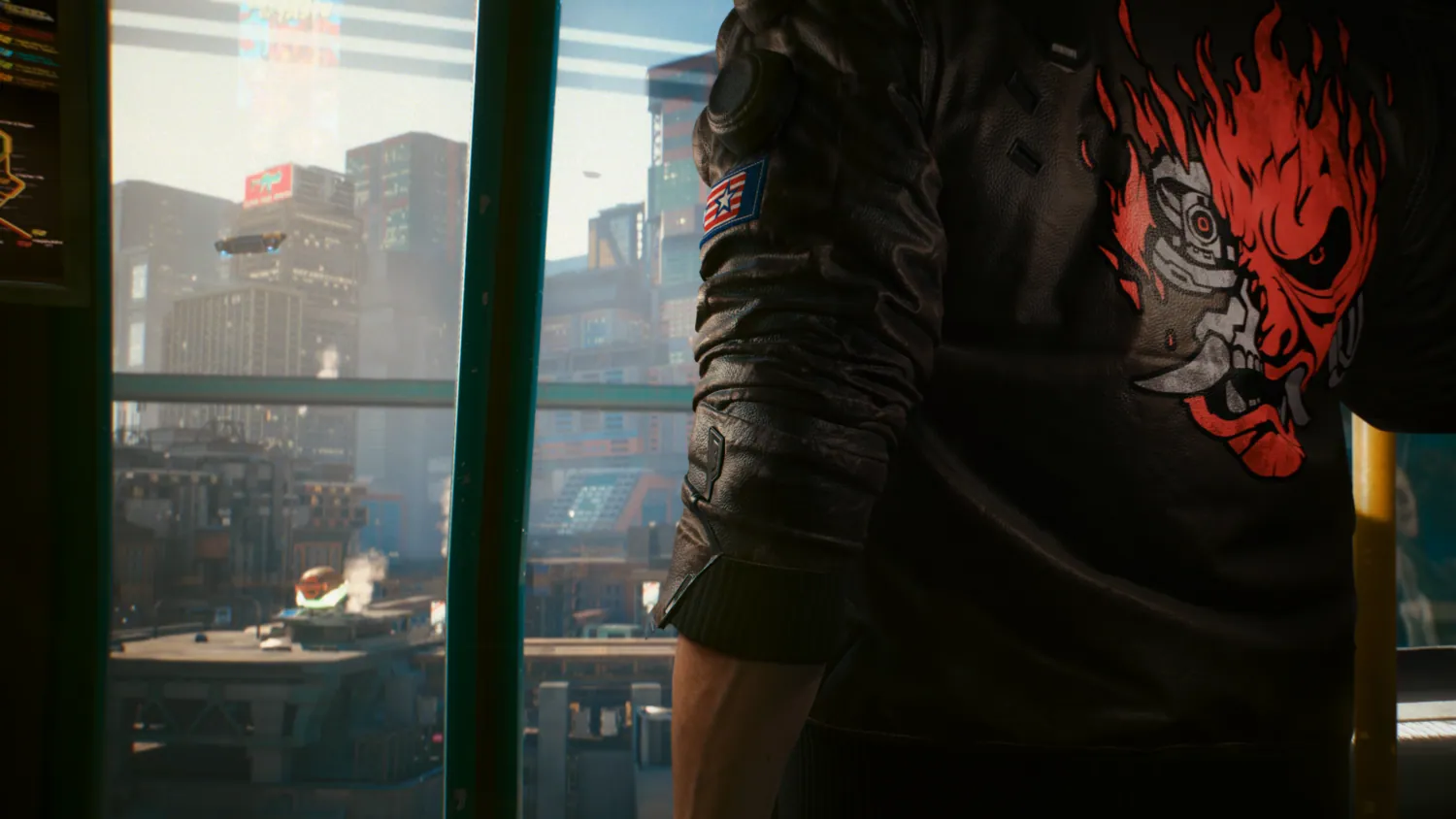 „Cyberpunk 2077” trafi do kin. Po komiksach i anime czas na film aktorski