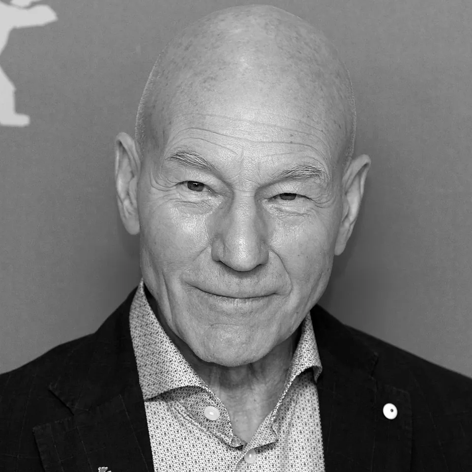 Nie żyje Patrick Stewart. Filmowy Profesor X z „X-Men” miał 86 lat