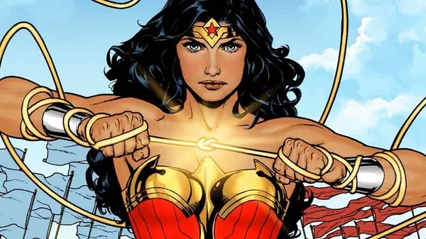 Wonder Woman ma 85 lat. DC Comics zapowiada rok jubileuszowych komiksów i nowych twórców
