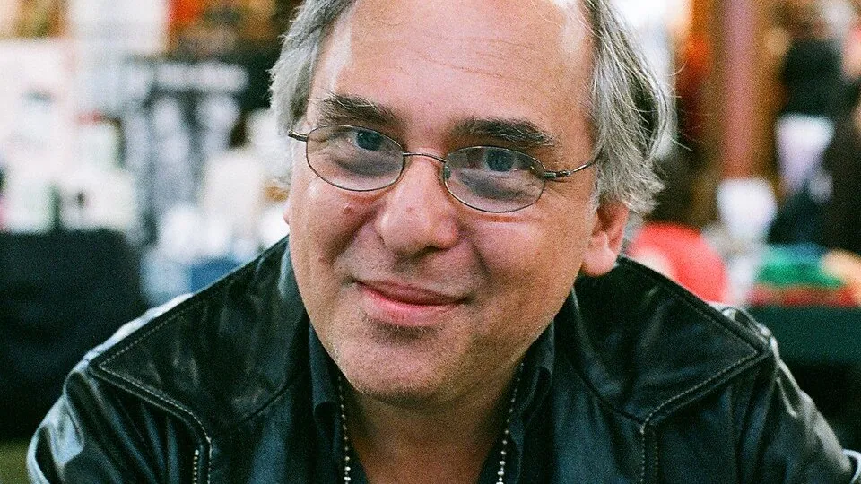 Art Spiegelman wykorzystał AI. Twórca „Mausa” krytykowany przez rysowników