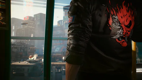 „Cyberpunk 2077” trafi do kin. Po komiksach i anime czas na film aktorski