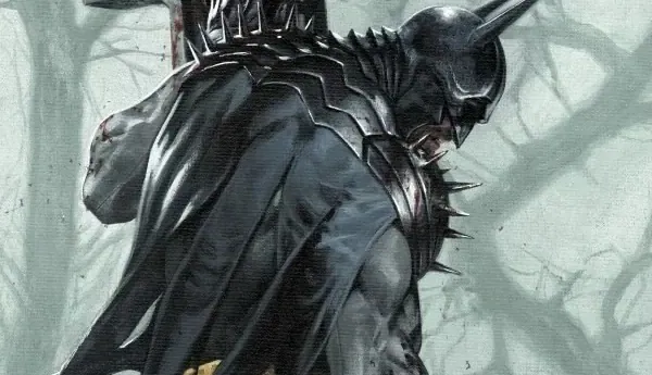 „Absolute Batman” z ważnym zwrotem w życiu Bruce’a Wayne’a [SPOJLER]