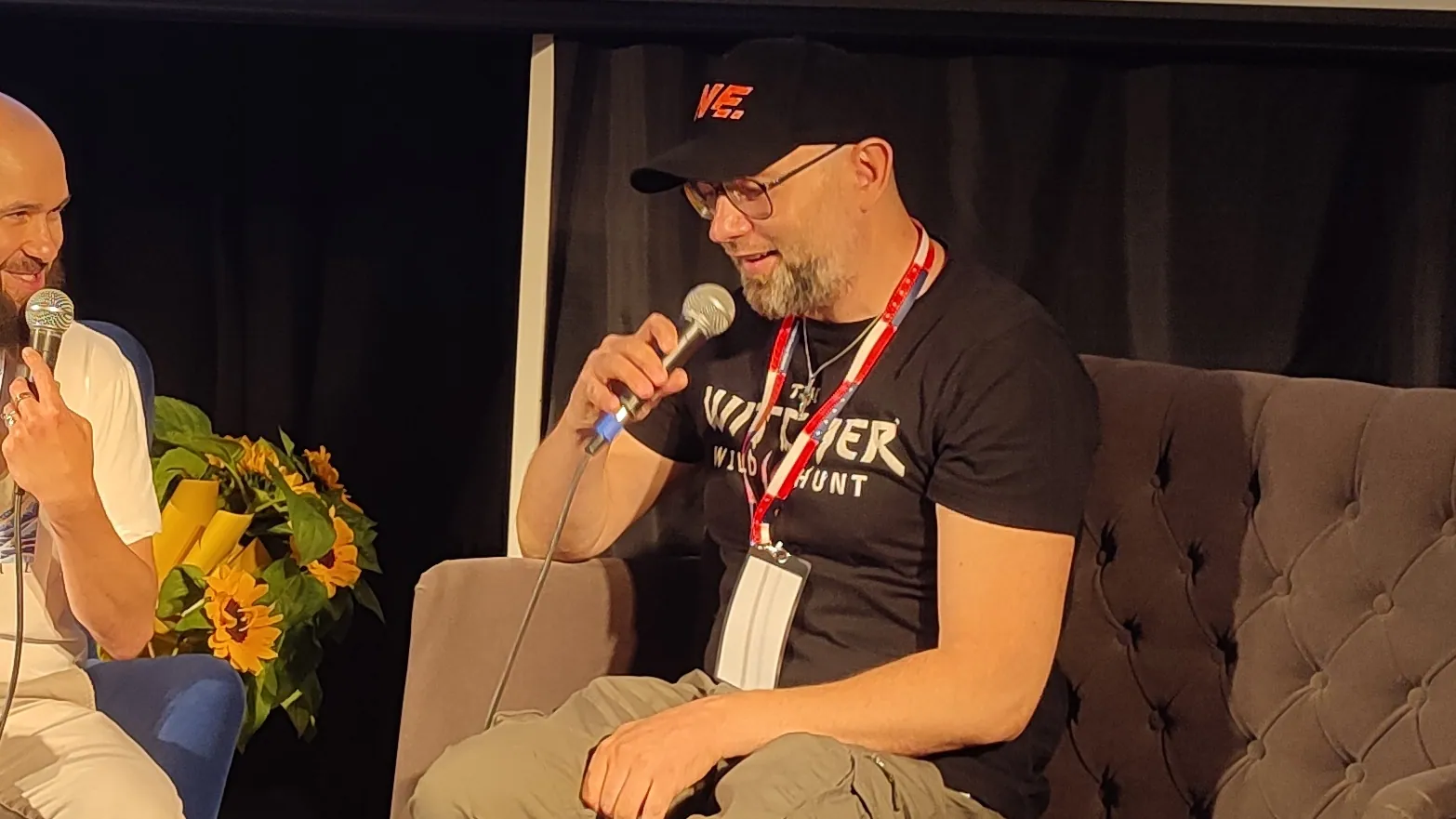 Hubert Ronek poprowadzi warsztaty komiksowe we Wrocławiu