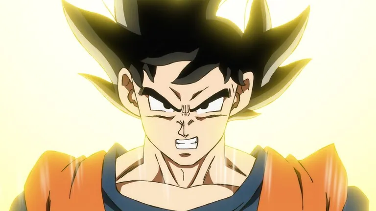 „Dragon Ball Super: Beerus” - rozszerzona wersja kultowego anime dostępna na Disney+