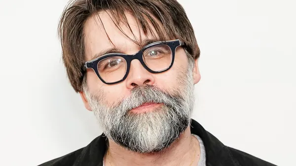 Joe Hill w Polsce. Znamy szczegóły spotkań w Warszawie i Krakowie