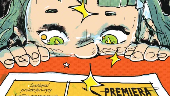 „K jak komiks 2” w Legionowie. Spotkania z twórcami, premiera antologii i komiksowa kapsuła czasu