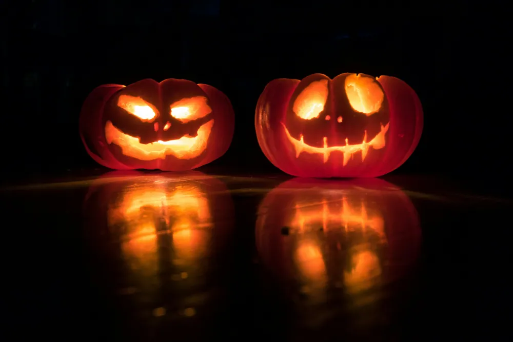 Batman, Cthulhu i komiksowa groza. Halloween w Centrum Komiksu EC1