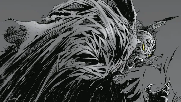 „Spawn: Nieumarli” – znamy datę przedsprzedaży. Studio Lain pokazało też plansze