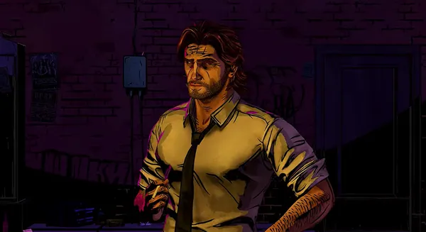 „The Wolf Among Us Remastered” ma nowy zwiastun. Wielki Zły Wilk powraca do świata „Baśni”